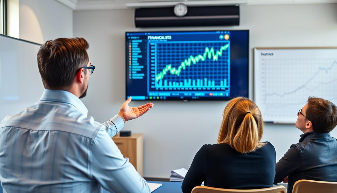 Beneficios de Entrenamiento Económico