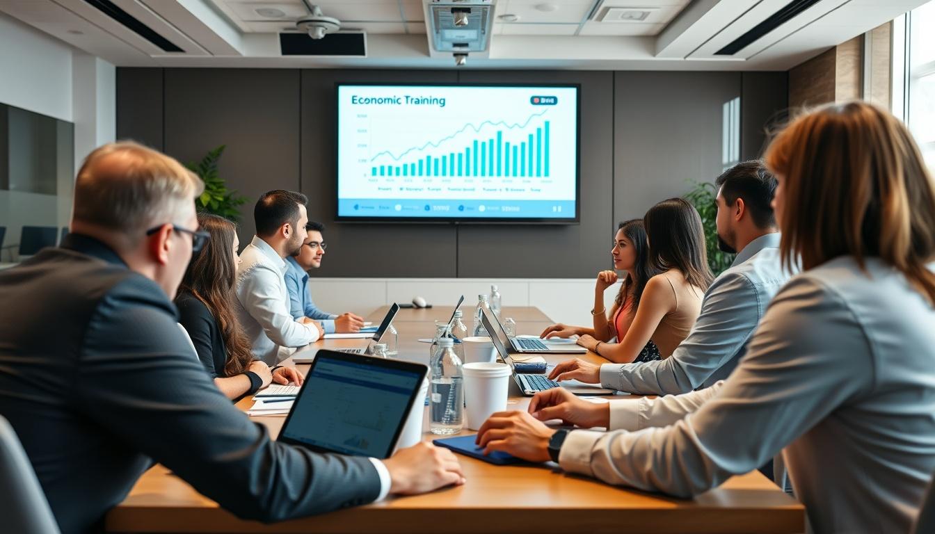 Professional plan visual